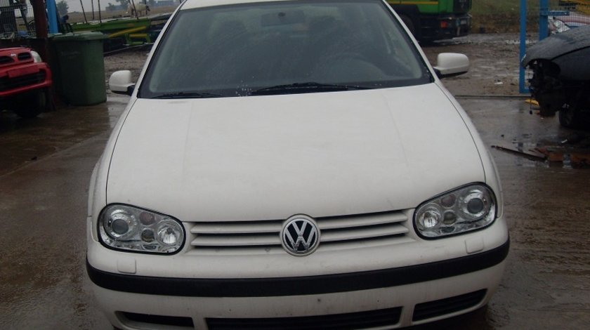 Airbag Uri Vw Golf 4 Din 2001