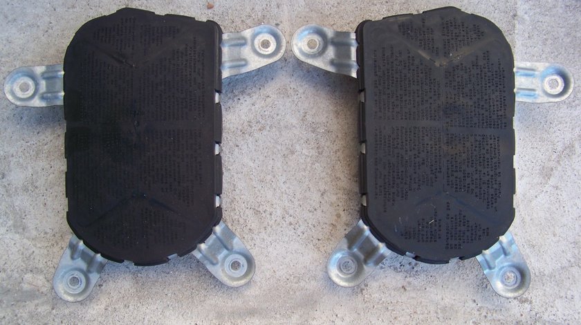 Airbag usa bmw e36 facelift