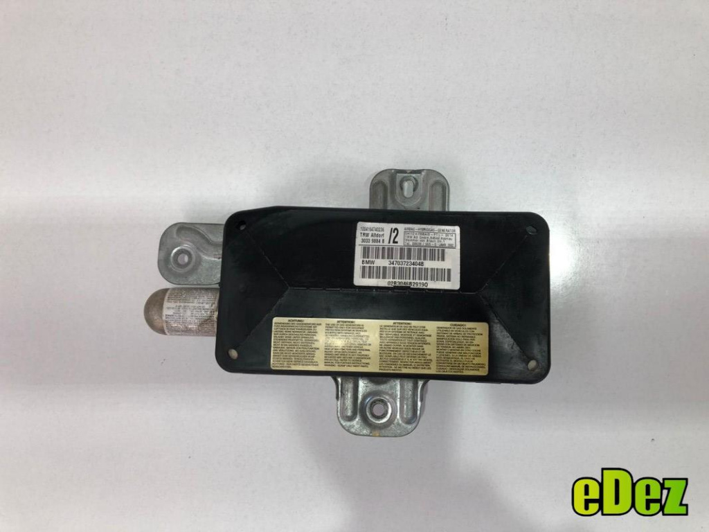 Airbag usa BMW X5 (1999-2006) [E53] 34703723404b