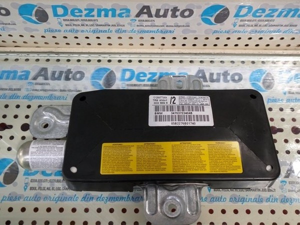Airbag usa dreapta Bmw 3 coupe E46,