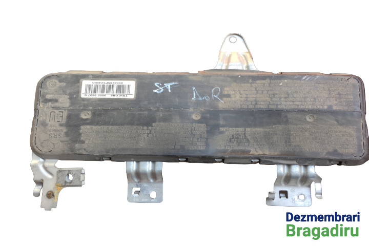 Airbag usa dreapta Cod: 30005537C Mercedes-Benz C-Class W203/S203/CL203 [2000 - 2004] Coupe 3-usi C 180 MT (129 hp)