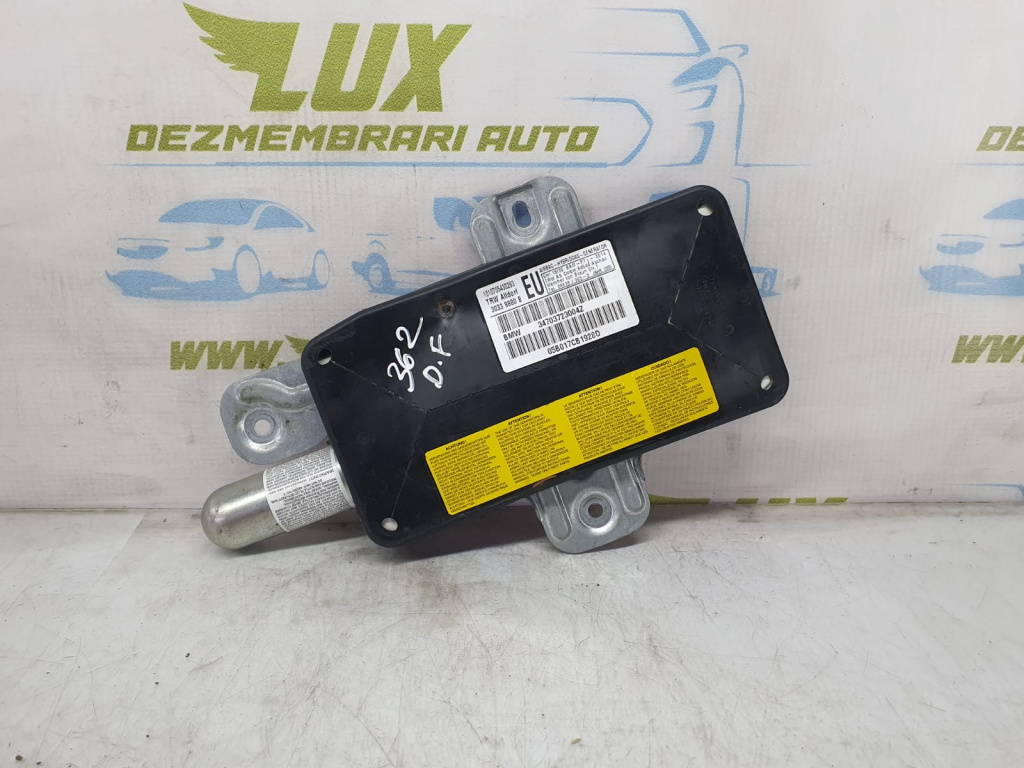 Airbag usa dreapta fata 30339880b BMW Seria 3 E46 [facelift] [2001 - 2006] 2.0 D m47 204d4