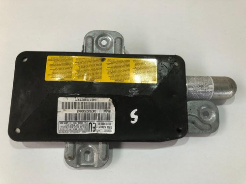 Airbag usa dreapta fata 34703723004z BMW Seria 3 E46 [1997 - 2003]