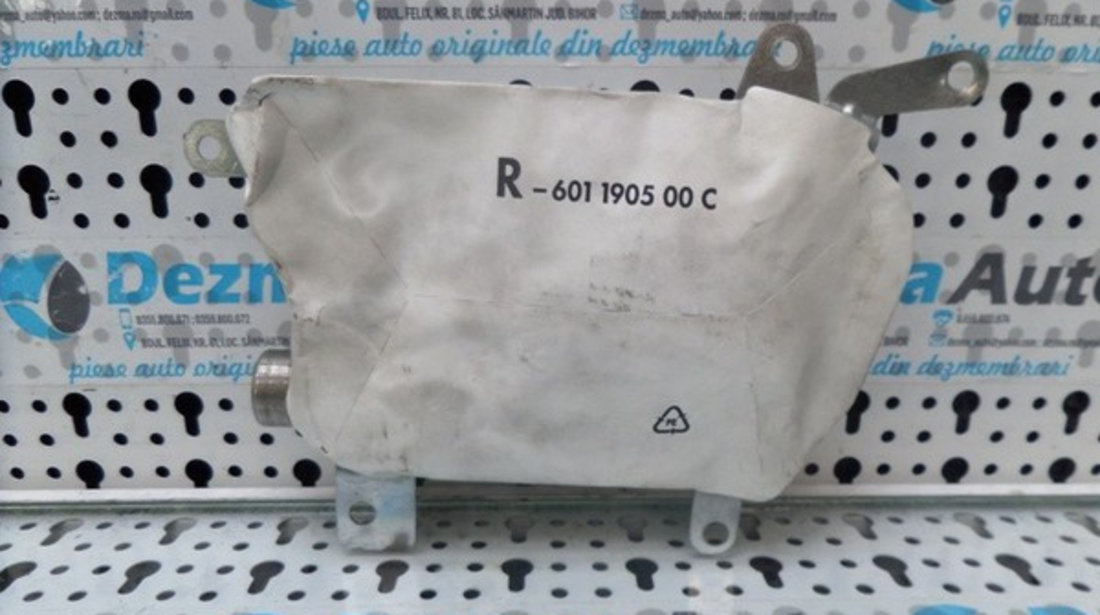 Airbag usa dreapta fata 601190400E, Bmw 5 (E60) (id.167670)