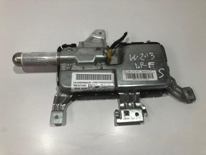 Airbag usa dreapta fata a2038602605 Mercedes-Benz C-Class W203 [2000 - 2004]