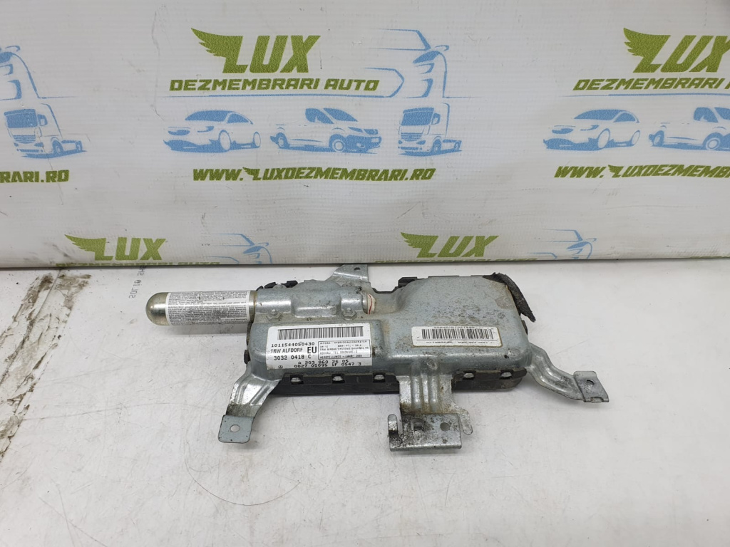 Airbag usa dreapta fata a2038602605 Mercedes-Benz C-Class W203 [2000 - 2004]
