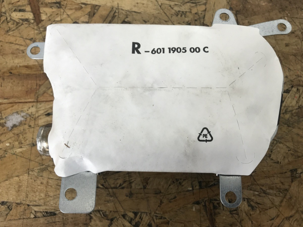 Airbag usa dreapta fata BMW E60 sedan 2009 (601190500C)