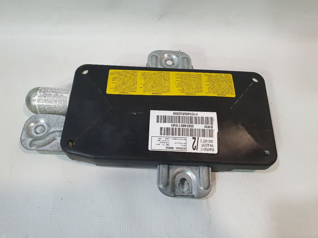 Airbag usa dreapta fata BMW X5 (E53) 3.0 D 2004