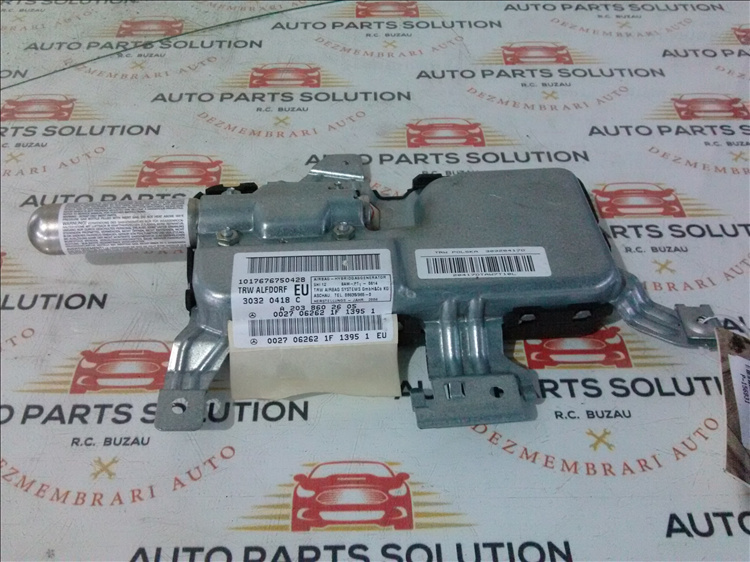 Airbag usa dreapta fata M C CLASS an fabr. 2003