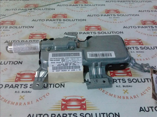 Airbag usa dreapta fata M C CLASS an fabr. 2003