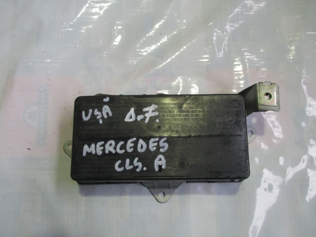 AIRBAG USA DREAPTA FATA MERCEDES A-CLASS W168 FAB. 1999 - 2004 ⭐⭐⭐⭐⭐