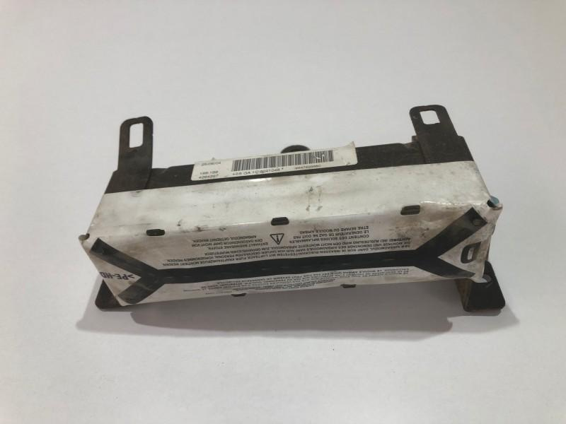 Airbag usa dreapta spate 9647923680 Peugeot 407 [2004 - 2010]