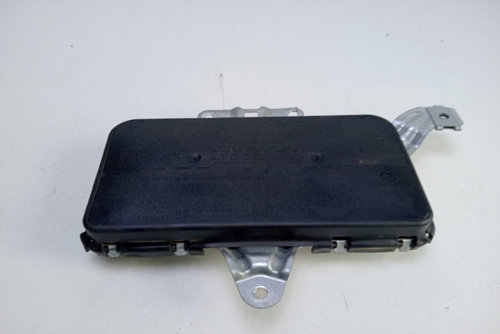 Airbag usa dreapta spate A2038600205 Mercedes-Benz C-Class W203 [2000 - 2004]