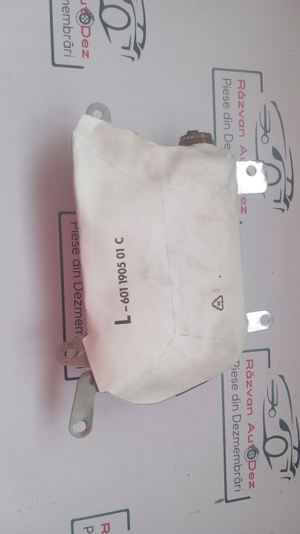 Airbag usa dreapta spate BMW E61 2007, 6963021