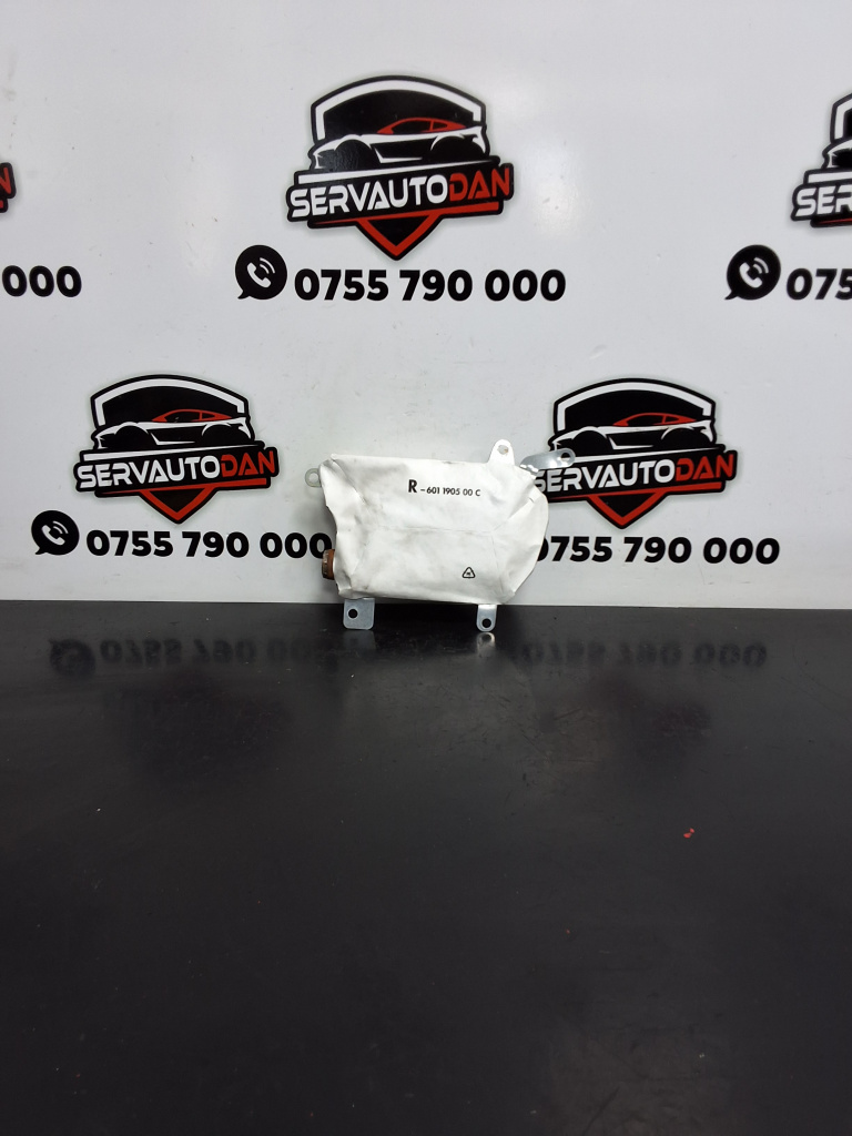 Airbag usa fata dreapta BMW Seria 5 (2003-2010) [E60] 3.0 Motorina 2006, 6963022