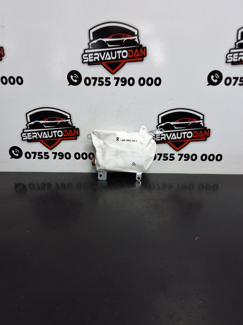 Airbag usa fata dreapta BMW Seria 5 (2003-2010) [E60] 3.0 Motorina 2006, 6963022