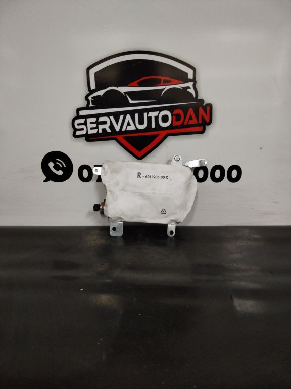 Airbag usa fata dreapta BMW Seria 5 (2004-2010) [E61] 2.5 Motorina 2007, 7034058