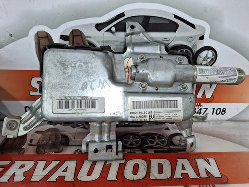 Airbag usa fata stanga Mercedes-Benz C-Class (2001-2007) [W203] 2.2 Motorina 2003, A2038602505