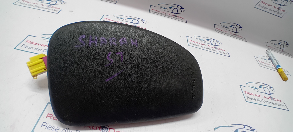 Airbag usa fata stanga Volkswagen Sharan 2022, 7M088024171N