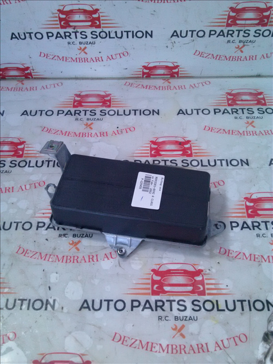 Airbag usa MERCEDES-BENZ A CLASS an fabr. 2002