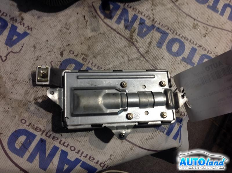 Airbag Usa Mercedes-Benz A-CLASS W168 1997-2004