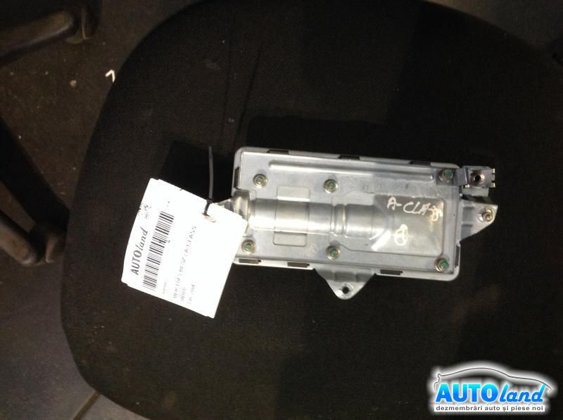 Airbag Usa Mercedes-Benz A-CLASS W169 2004