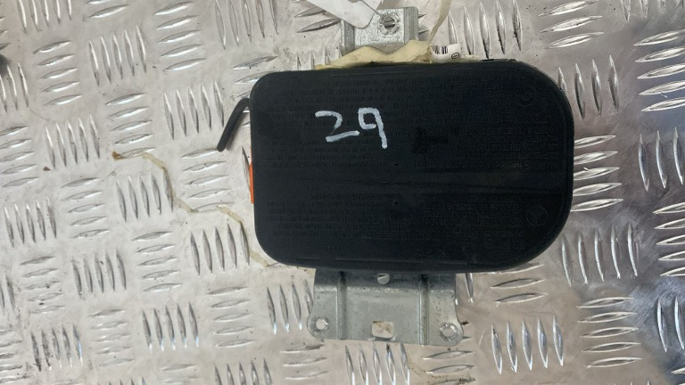 Airbag usa Mercedes SLK-Classe W170 230 kompressor an 1998 cod A1708600505