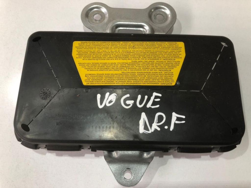 Airbag usa pasager 30322456a Land Rover Range Rover Vogue 3 [2002 - 2005]