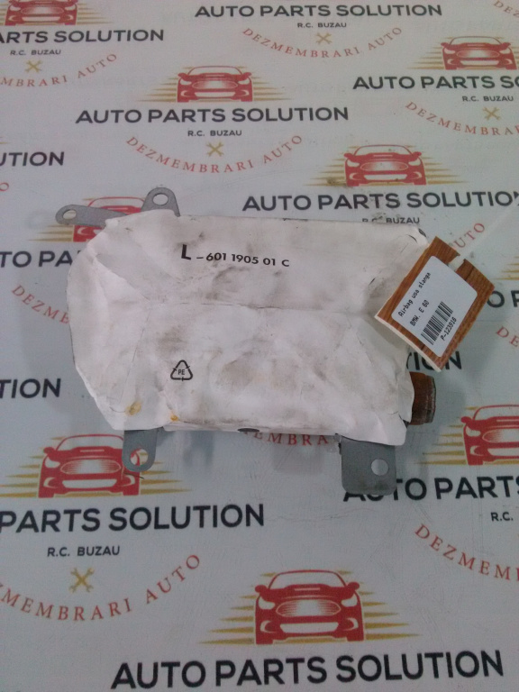 Airbag usa stanga BMW. E 60