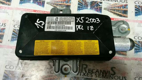 AirBAG usa stanga BMW X5 E53 307037233044 / 03B1026B1620B307037233044 / 03B1026B1620B