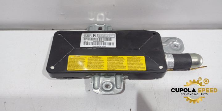 Airbag usa stanga fata 30703722904L BMW Seria 3 E46 [1997 - 2003]