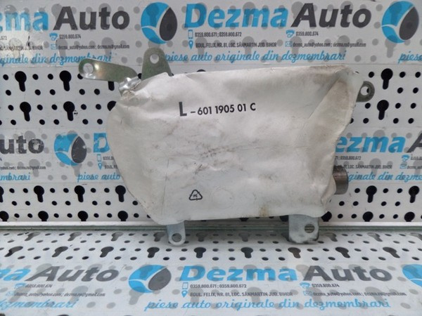 Airbag usa stanga fata, Bmw 5 (E60) 2003-2010 (id.111671)