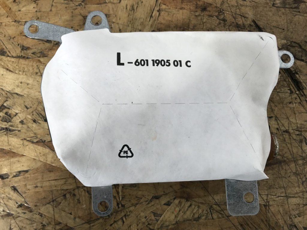 Airbag usa stanga fata BMW E61 combi 2007 (601190501C)