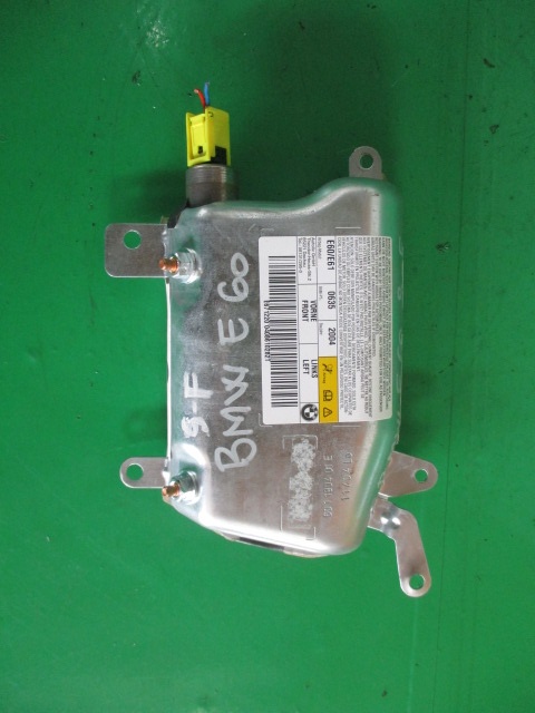 AIRBAG USA STANGA FATA BMW SERIA 5 E60 / E61 FAB. 2003 - 2010 ⭐⭐⭐⭐⭐