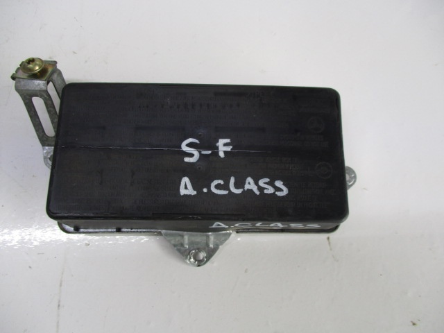 AIRBAG USA STANGA FATA MERCEDES A-CLASS W168 FAB. 1997 - 2004 ⭐⭐⭐⭐⭐