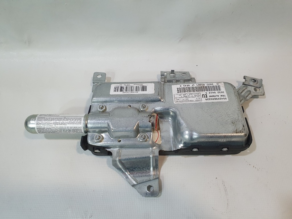 Airbag usa stanga fata Mercedes C-Class W203 2.2 CDI 2004