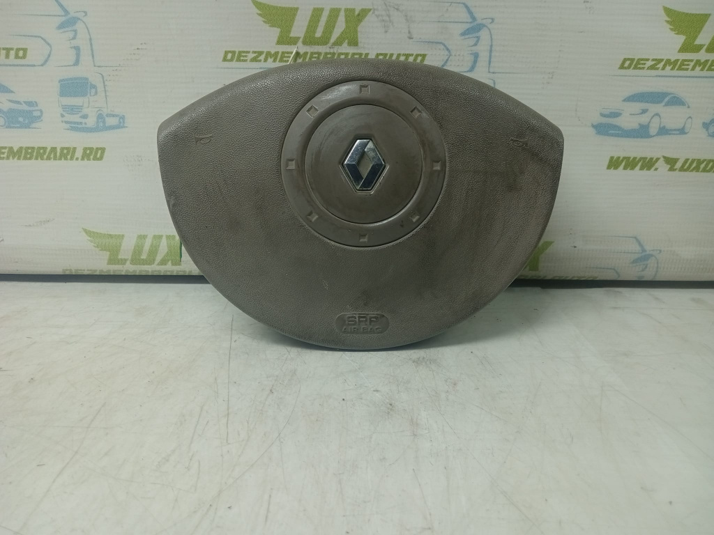 Airbag volan 05630304 Renault Megane 2 [2002 - 2006]