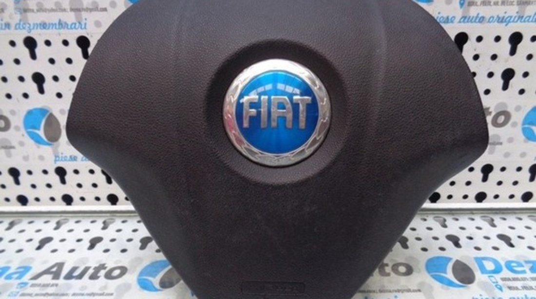 Airbag volan, 07354104460, Fiat Grande Punto 199 (id:206667)