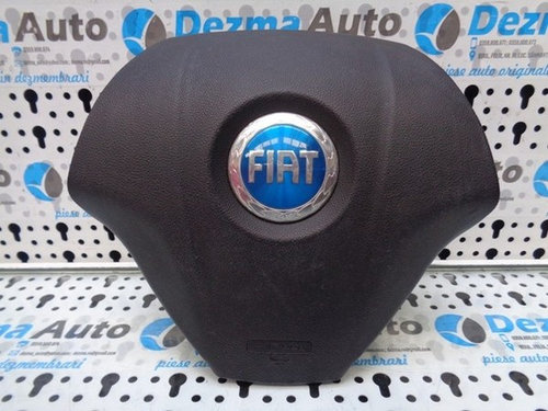 Airbag volan, 07354104460, Fiat Grande Punto 199 (id:206667)