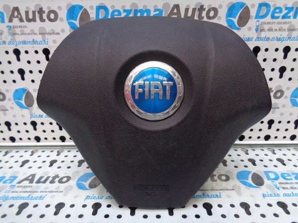 Airbag volan, 07354104460, Fiat Grande Punto 199 (id:206667)