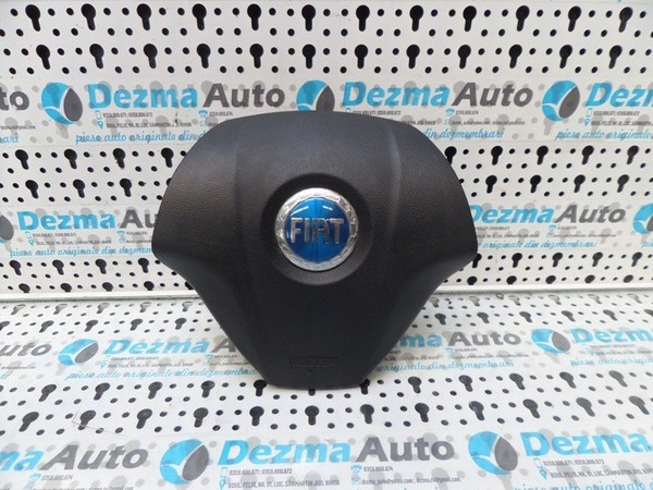 Airbag volan 07354104460, Fiat Grande Punto 199 2005-in prezent (id.166676)