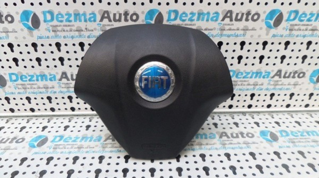 Airbag volan 07354104460, Fiat Grande Punto 199 2005-in prezent (id.166676)