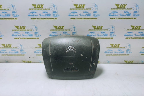 Airbag volan 07354362450 Citroen Jumper Typ244 [facelift] [2002 - 2006]