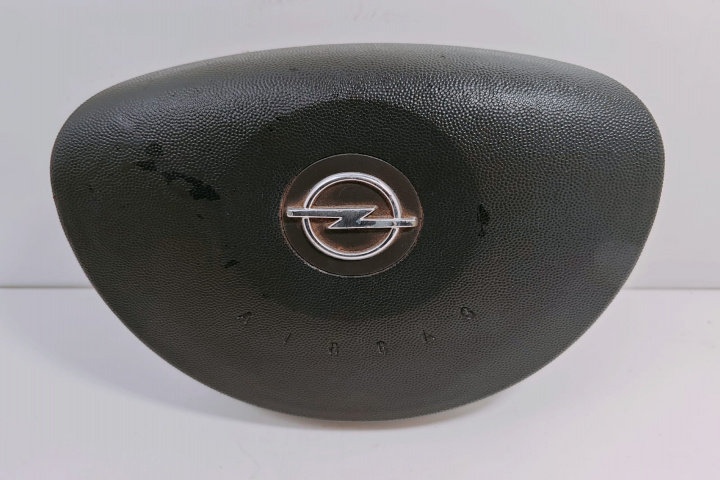Airbag Volan 09130793 / 09229386 Opel Corsa C [2000 - 2003]