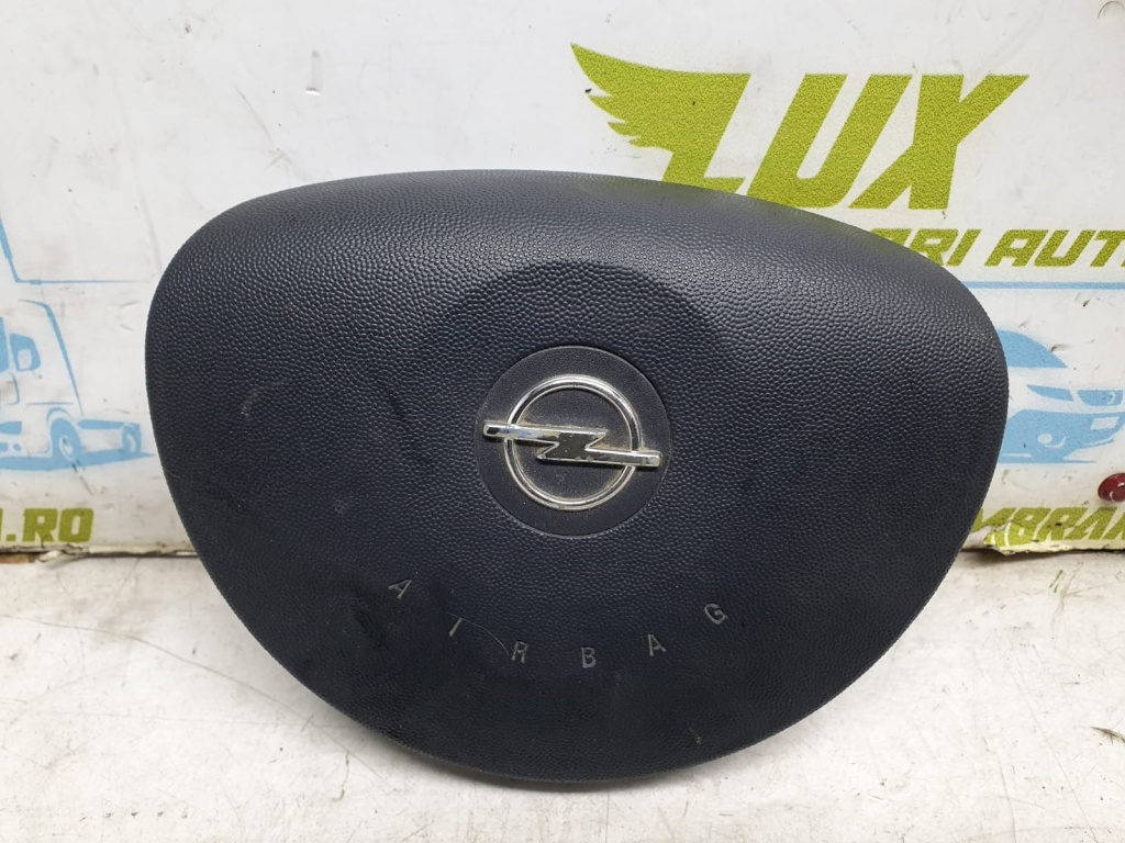 Airbag volan 09130793 Opel Corsa C [2000 - 2003] 1.2 benzina Z12XE