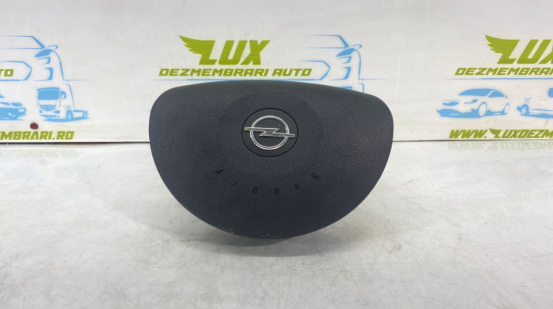 Airbag volan 09130793 Opel Corsa C [2000 - 2003]