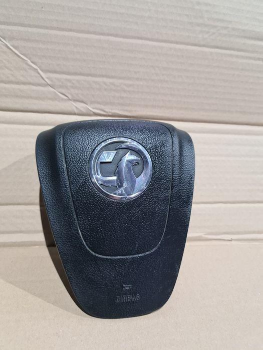 Airbag volan 1 mufa Opel Zafira C 2011-2016 13299779