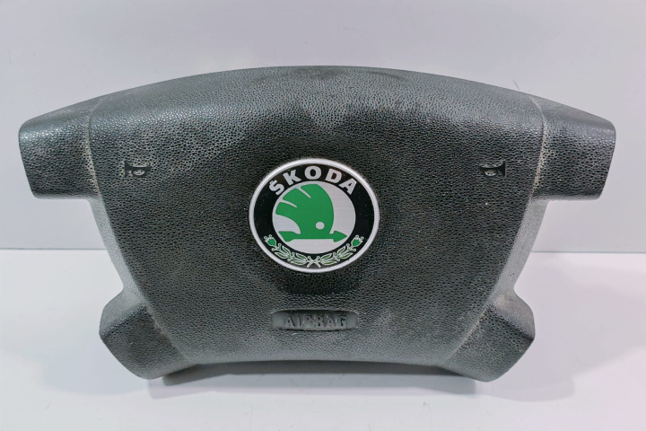 Airbag Volan 122421200 Skoda Fabia 6Y [1999 - 2004]
