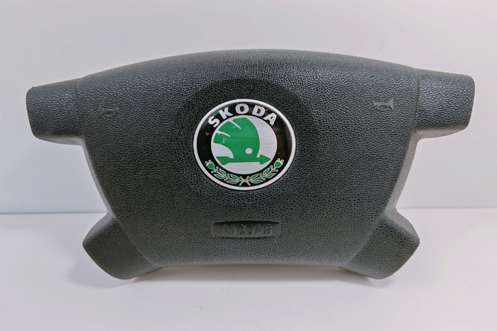 Airbag Volan 122421200 Skoda Fabia 6Y [1999 - 2004]