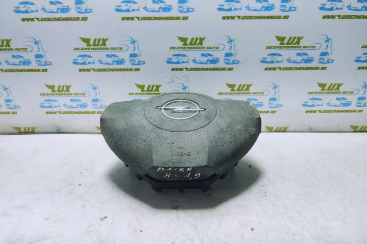 Airbag volan 13111344 Opel Astra H [2004 - 2007]